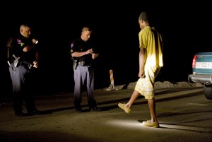 dwi checkpoint