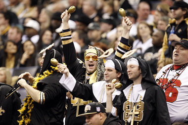 Who Dats