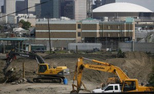 Prison Construction