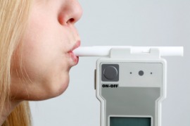 Breathalyzer
