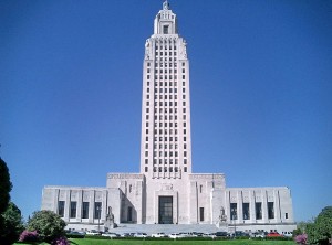 Louisiana State Legislature