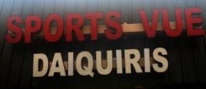 Sports Vue