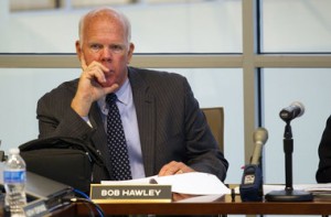 Bob Hawley