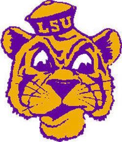 LSU logo
