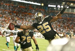 Reggie vs Dolphins