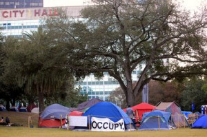 Occupy NOLA