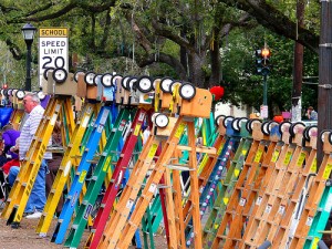 Laws Parade Goers Need to Know