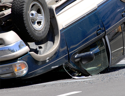 New Orleans Car Accident Lawyer