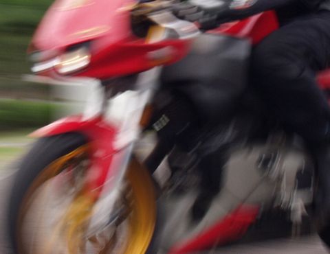 Motorcycle Accidents