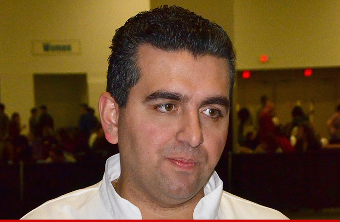 Cake Boss' arrested for DWI York Bloom Legal