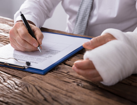 Personal Injury FAQs