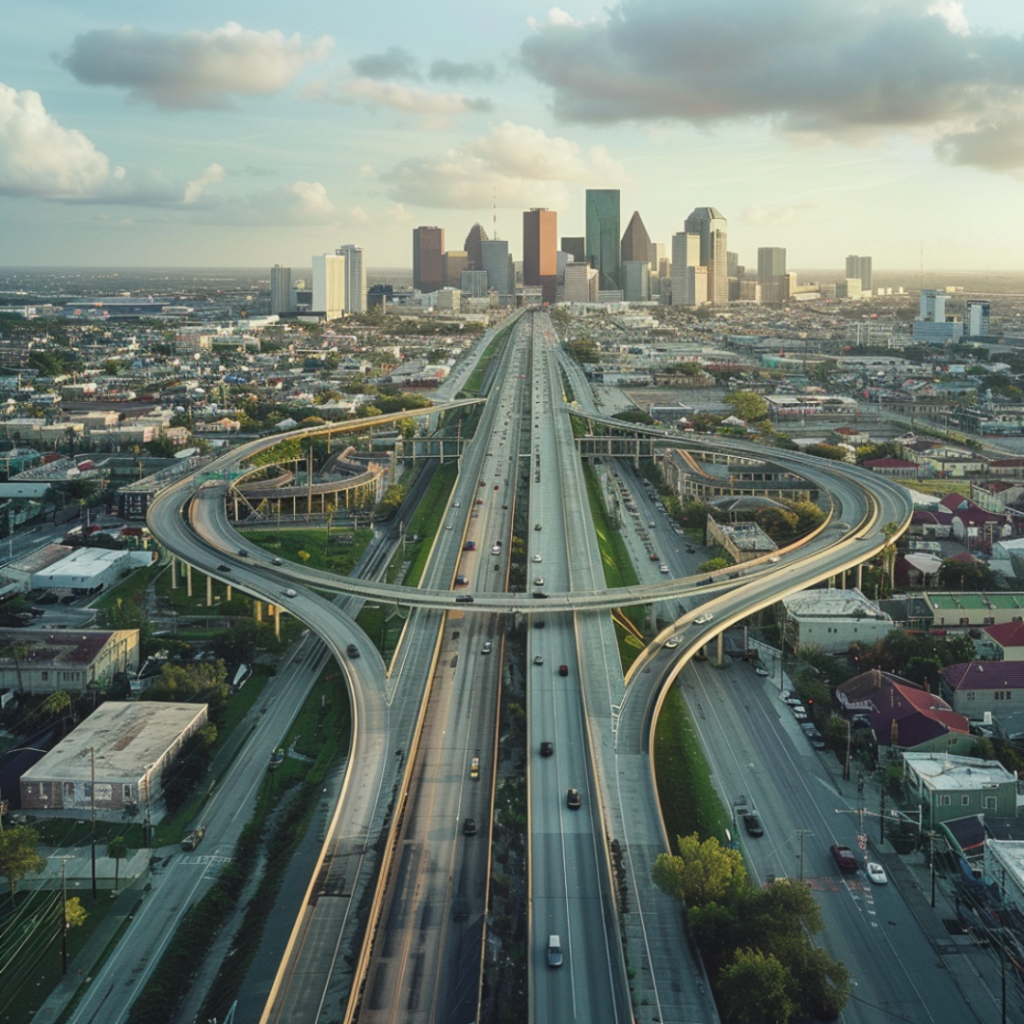 Navigating New Orleans Top 5 Most Dangerous Intersections Bloom Legal