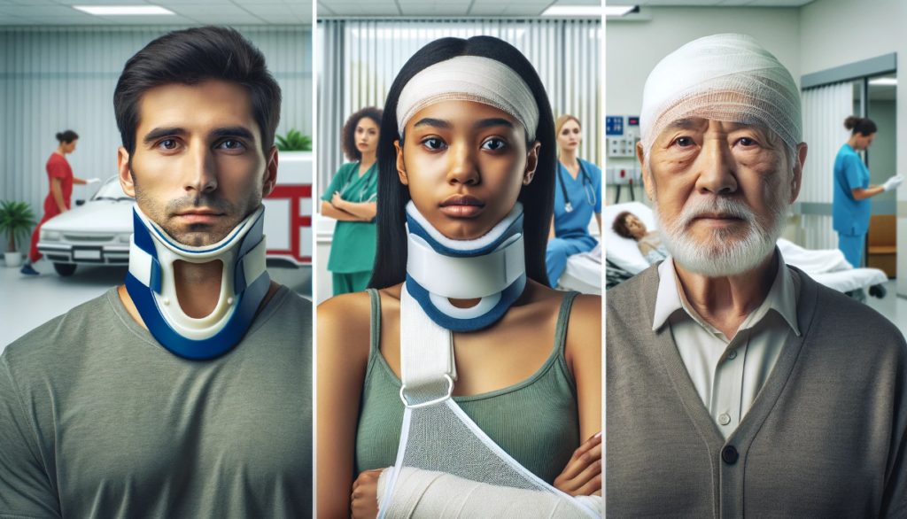 Common Injuries from Car Accidents