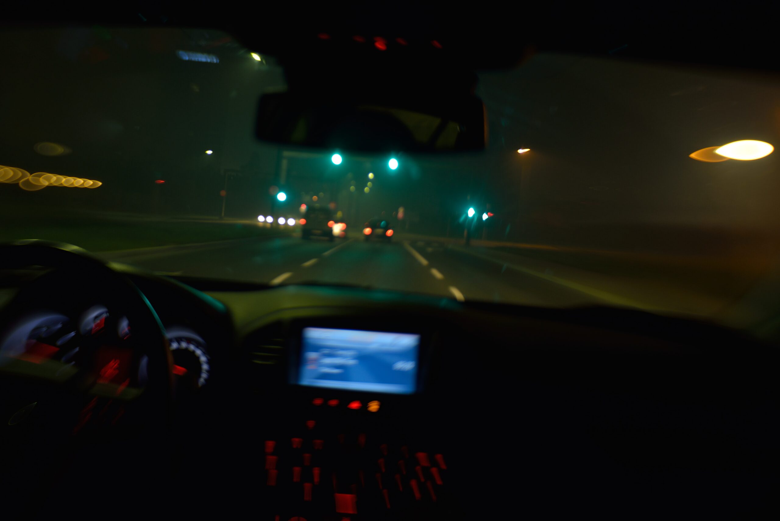 Understanding Your Rights During a DUI Stop in Louisiana