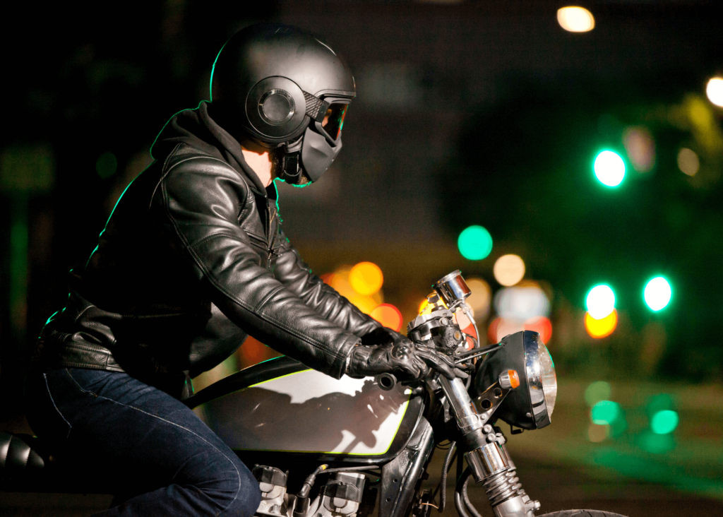 Bloom Legal Network can help with a motorcycle accident case in Louisiana.