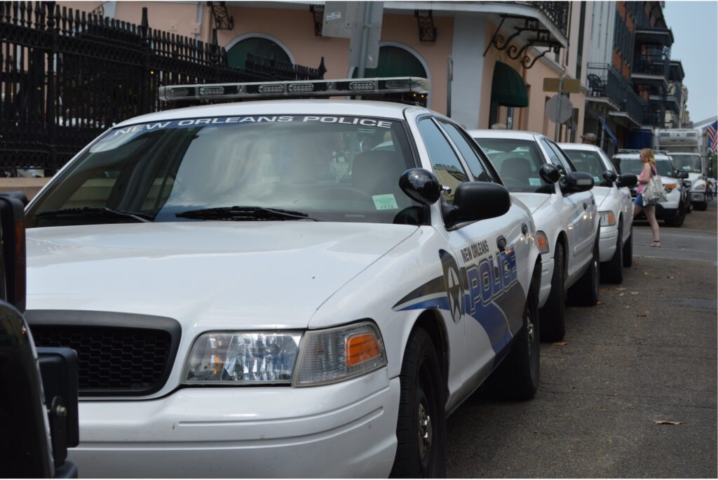 Bloom Legal Network can help if you are arrested in New Orleans.