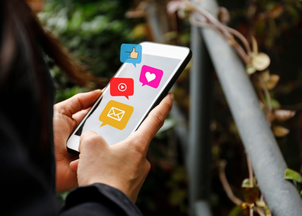 Social Media can impact your personal injury or criminal defense case. Bloom Legal Network can help.