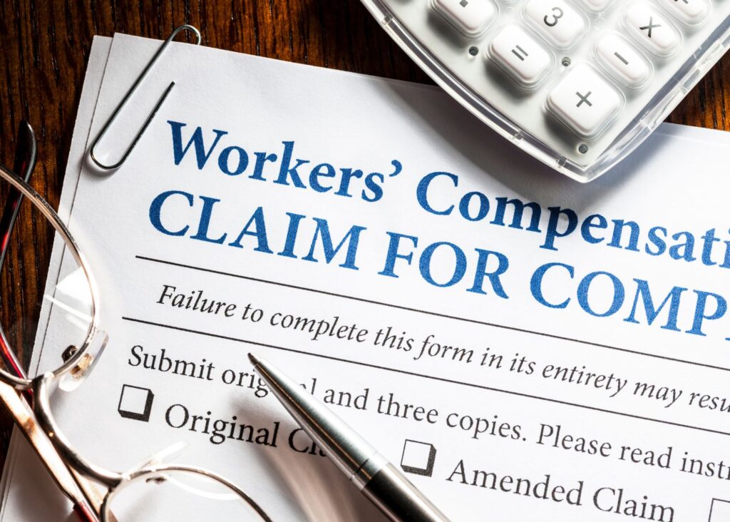 Bloom Legal Network can assist you with your workers' compensation claim.