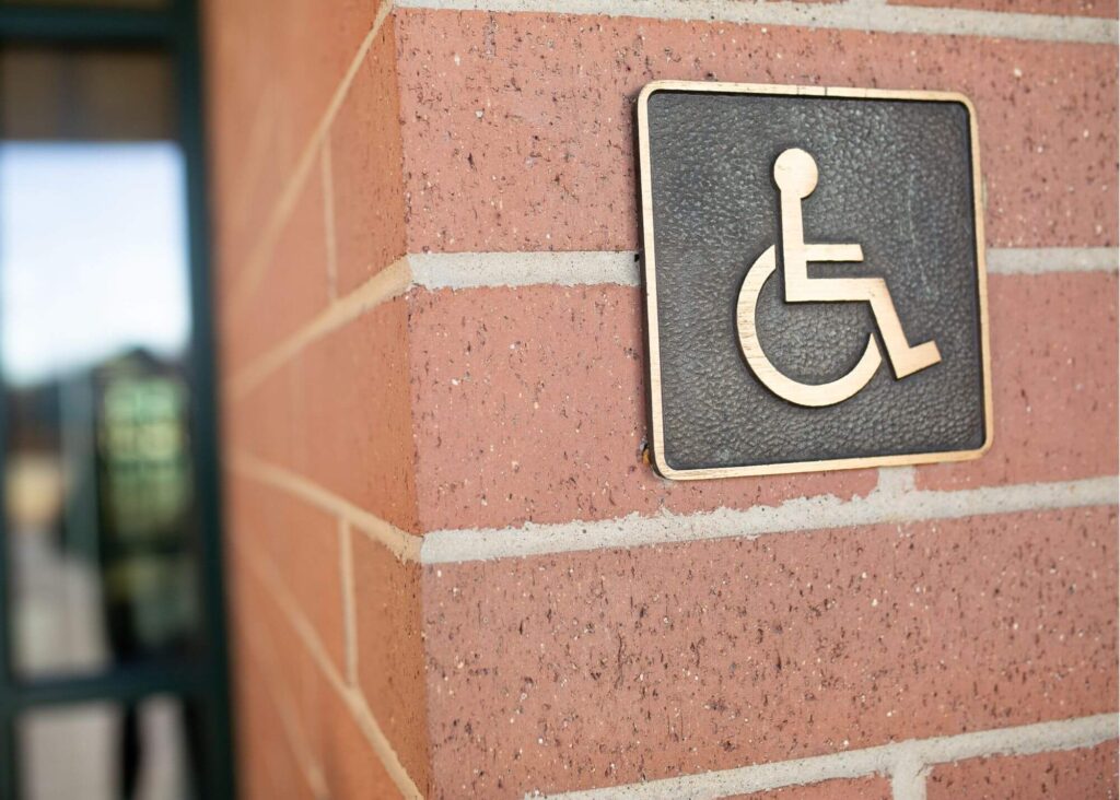 Bloom Legal Network can help with your ADA Claims to help protect your rights under the Americans with Disabilities Act.