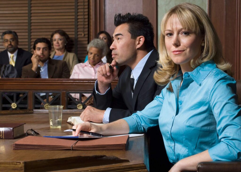 Bloom Legal Network is your Criminal Defense Lawyer for all criminal matters in New Orleans.