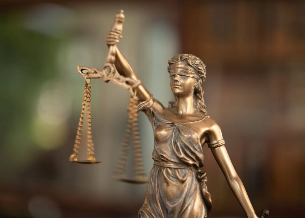 Navigate the Legal Process in New Orleans with ease with Bloom Legal Network.