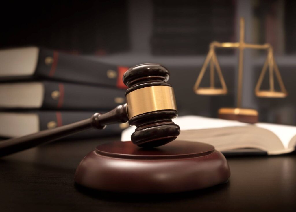 Find legal help with New Orleans' Local Legal Community resources.