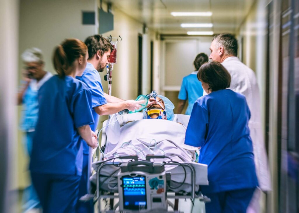 After an accident, seek immediate medical treatment. Bloom Legal Network ensures timely care to protect your health, document injuries, and strengthen your claim.