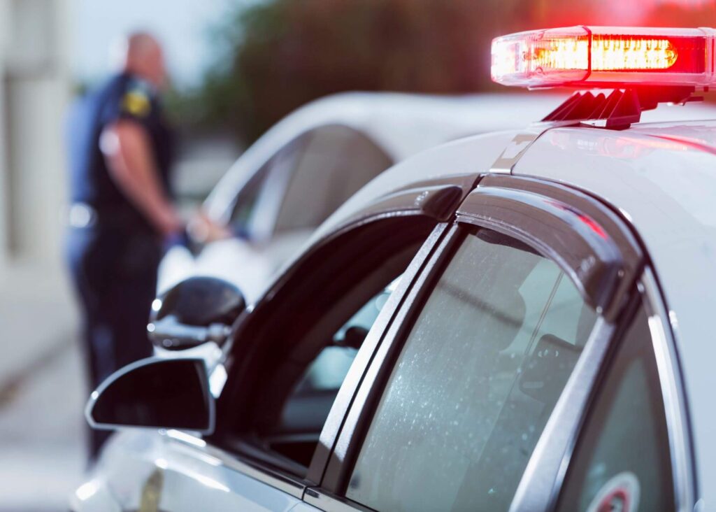 Bloom Legal Network can help with your New Orleans traffic violations.