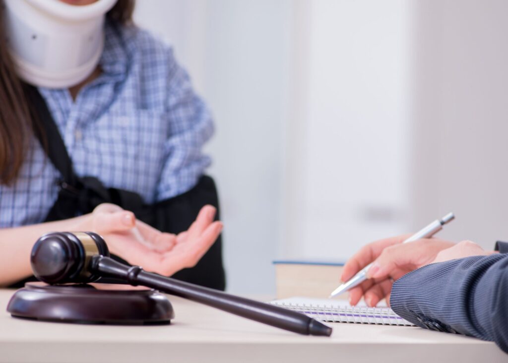 Choosing the right personal injury lawyer is crucial. Bloom Legal Network offers expert representation and support, ensuring you secure the compensation you deserve.
