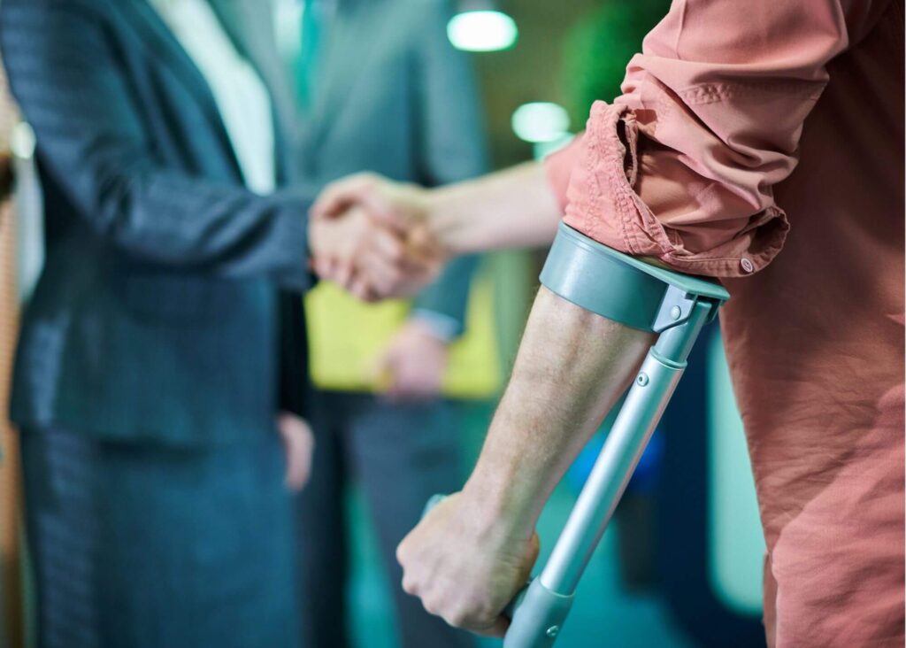 Bloom Legal Network is your Personal Injury Lawyer in New Orleans.