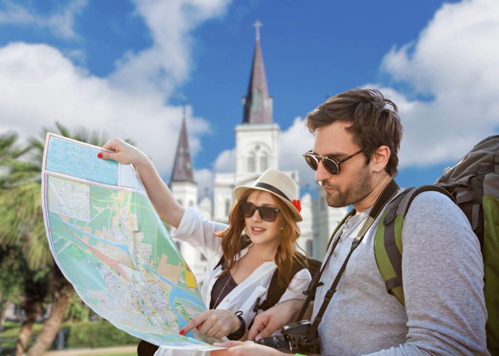 Bloom Legal Network can help if you are a tourist in New Orleans looking for legal representation from a personal injury case.