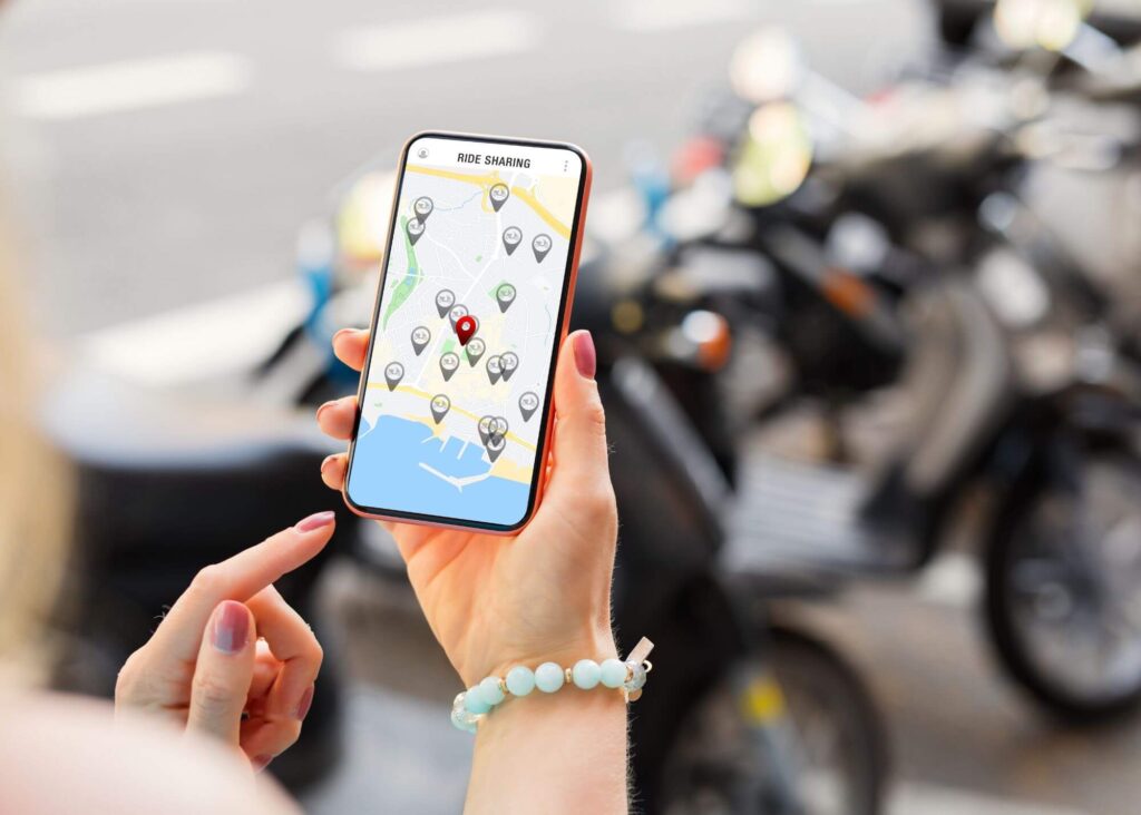Bloom Legal Network can help with your ride-sharing accident case.