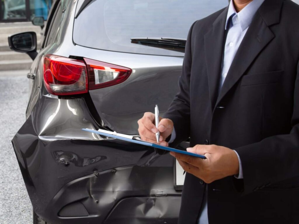 Louisiana’s Auto Accident Laws