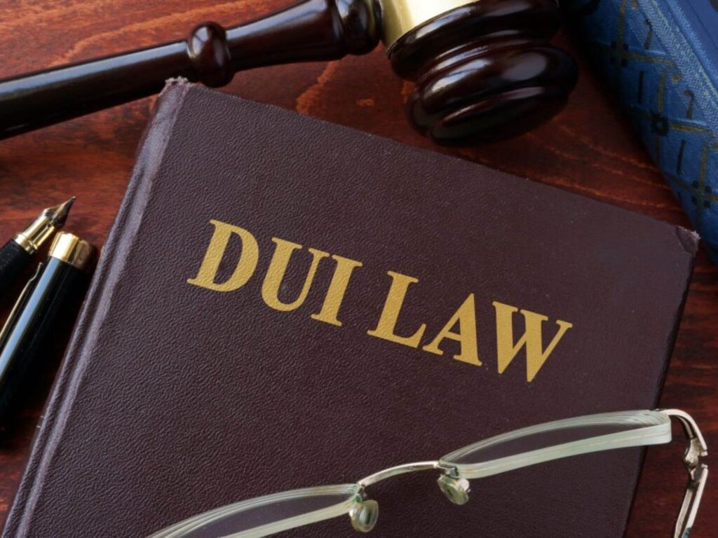 Louisiana's DWI Laws