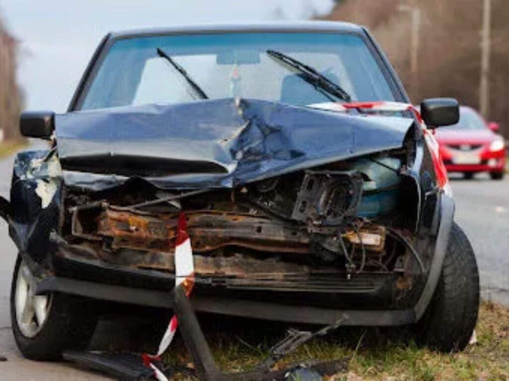 Louisiana Car Accident Statistics