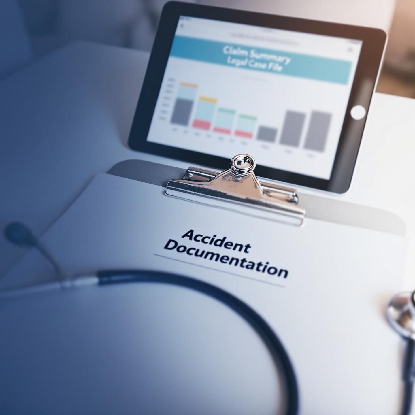 Medical records are the foundation of personal injury claims. Learn how Bloom Legal Network helps Louisiana clients organize and present documentation to support fair compensation.