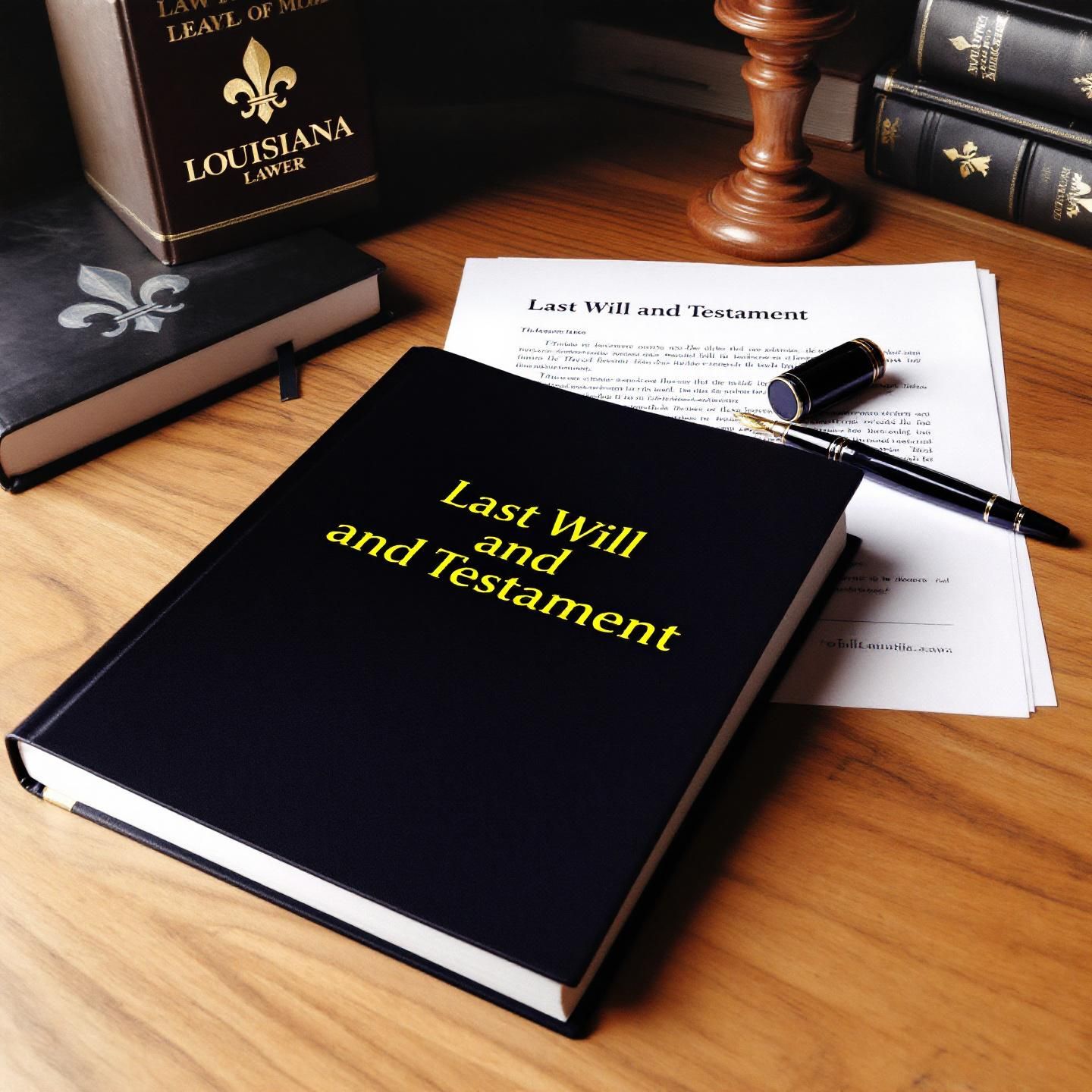 Learn what makes a will valid in Louisiana and how Bloom Legal Network connects you with local attorneys to ensure your estate plan stands up in court.