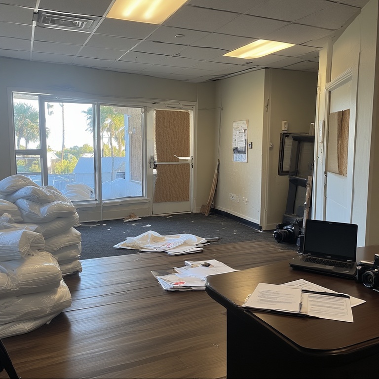 Learn how Louisiana business owners can document and file hurricane insurance claims the right way. Discover how Bloom Legal Network connects you with legal support to protect your business and secure the compensation you deserve.