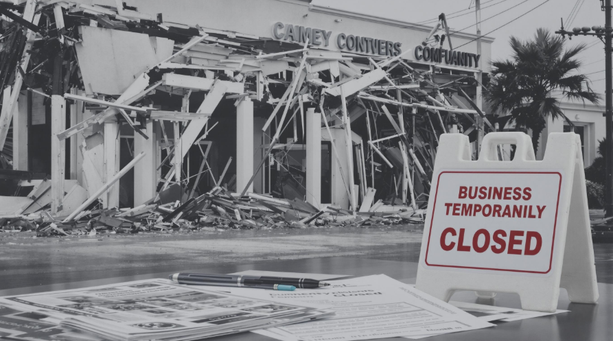 Strategic steps for Louisiana businesses to file effective hurricane insurance claims