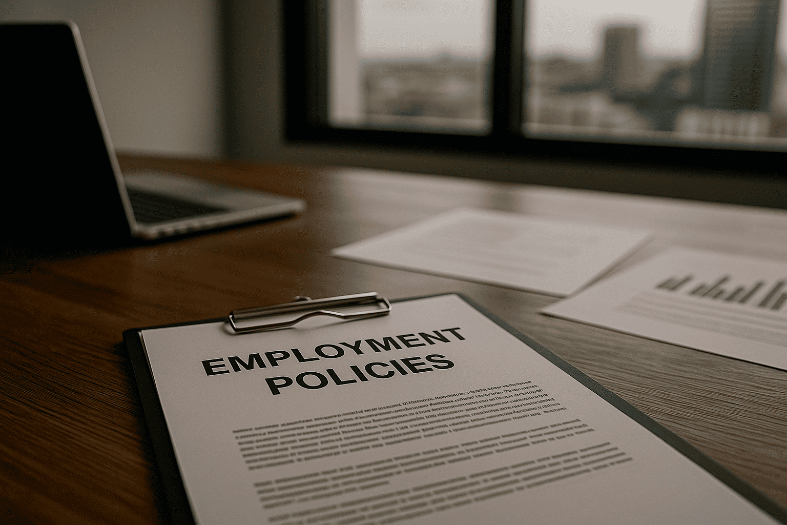 Protecting your Louisiana business from employee lawsuits with strong HR policies and legal guidance from Bloom Legal Network.