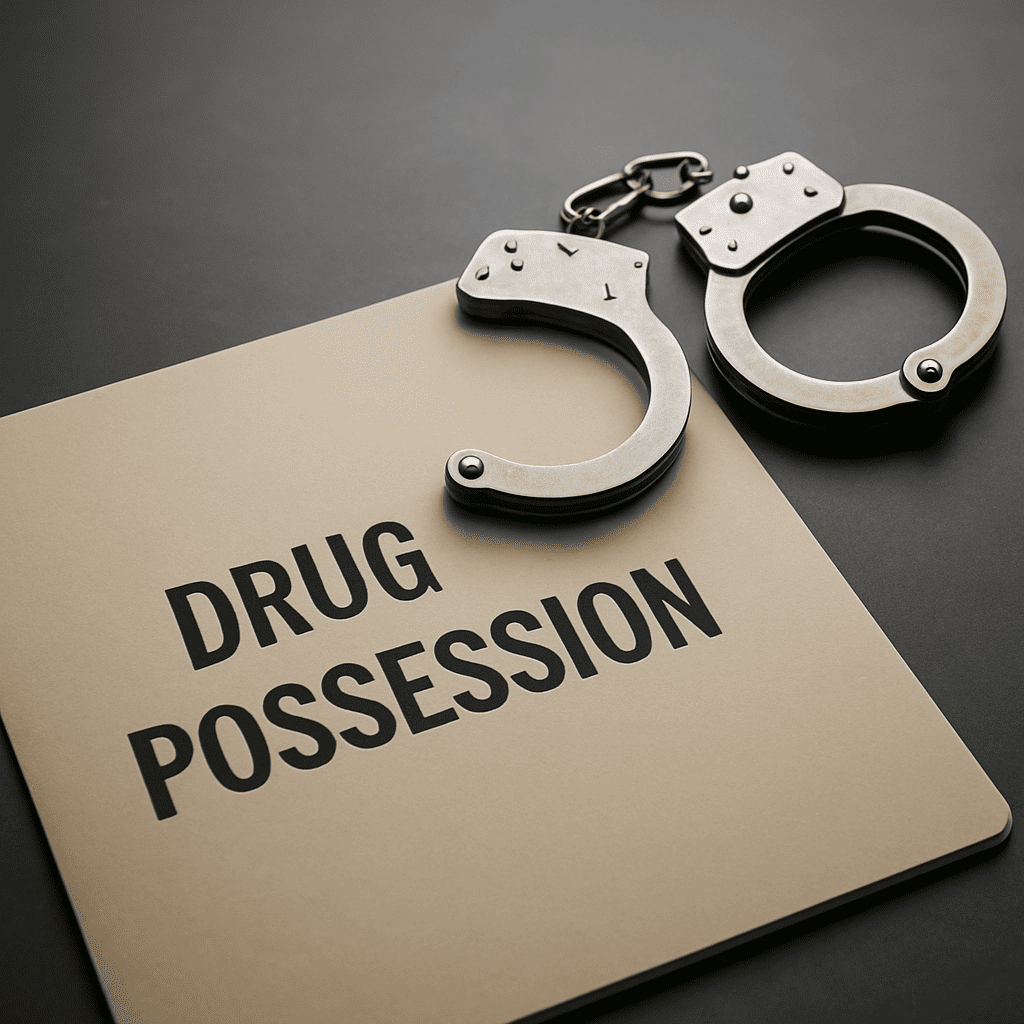 Helping individuals arrested for drug possession in Louisiana avoid costly legal mistakes through experienced criminal defense representation