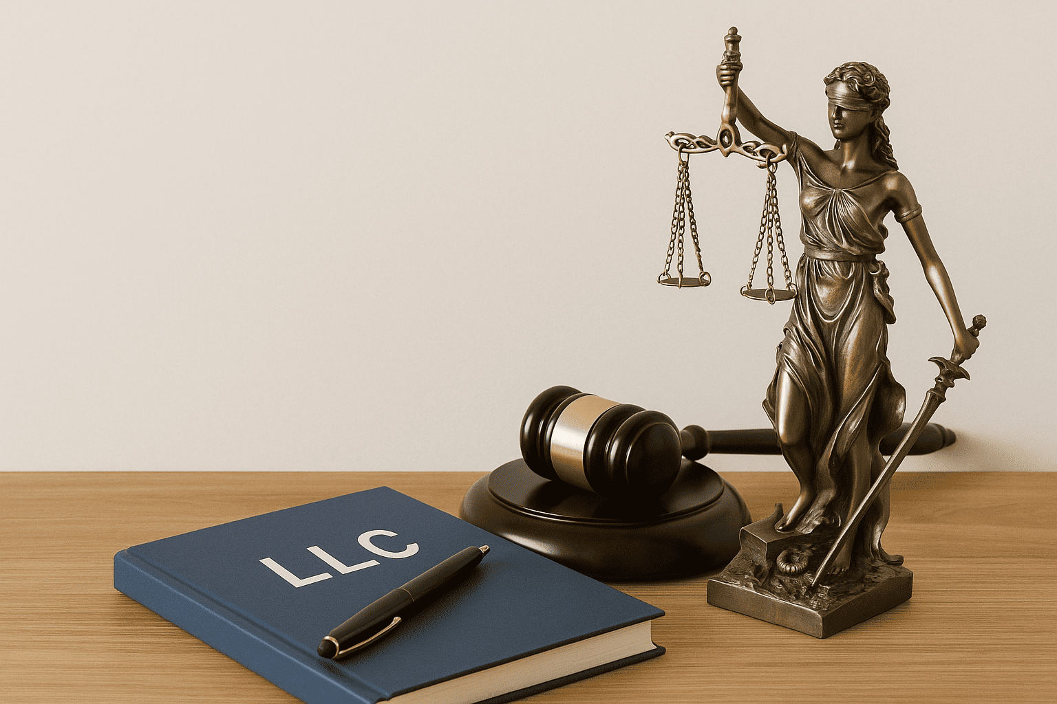 Benefits of hiring a lawyer to form your LLC in Louisiana