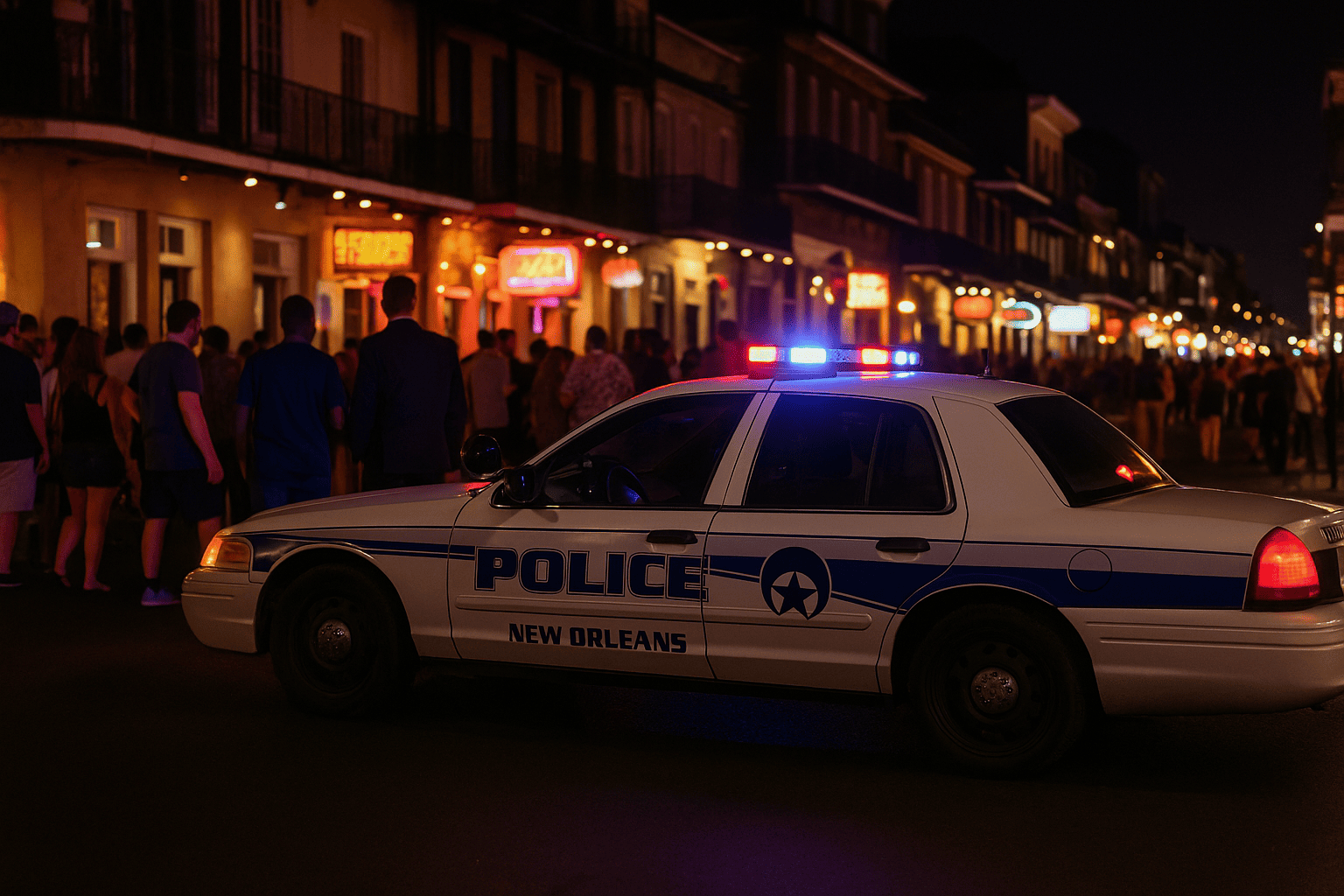 Facing a public intoxication or disturbing the peace charge in New Orleans? Learn how Bloom Legal Network connects individuals with skilled Louisiana criminal defense attorneys who can help protect your rights.