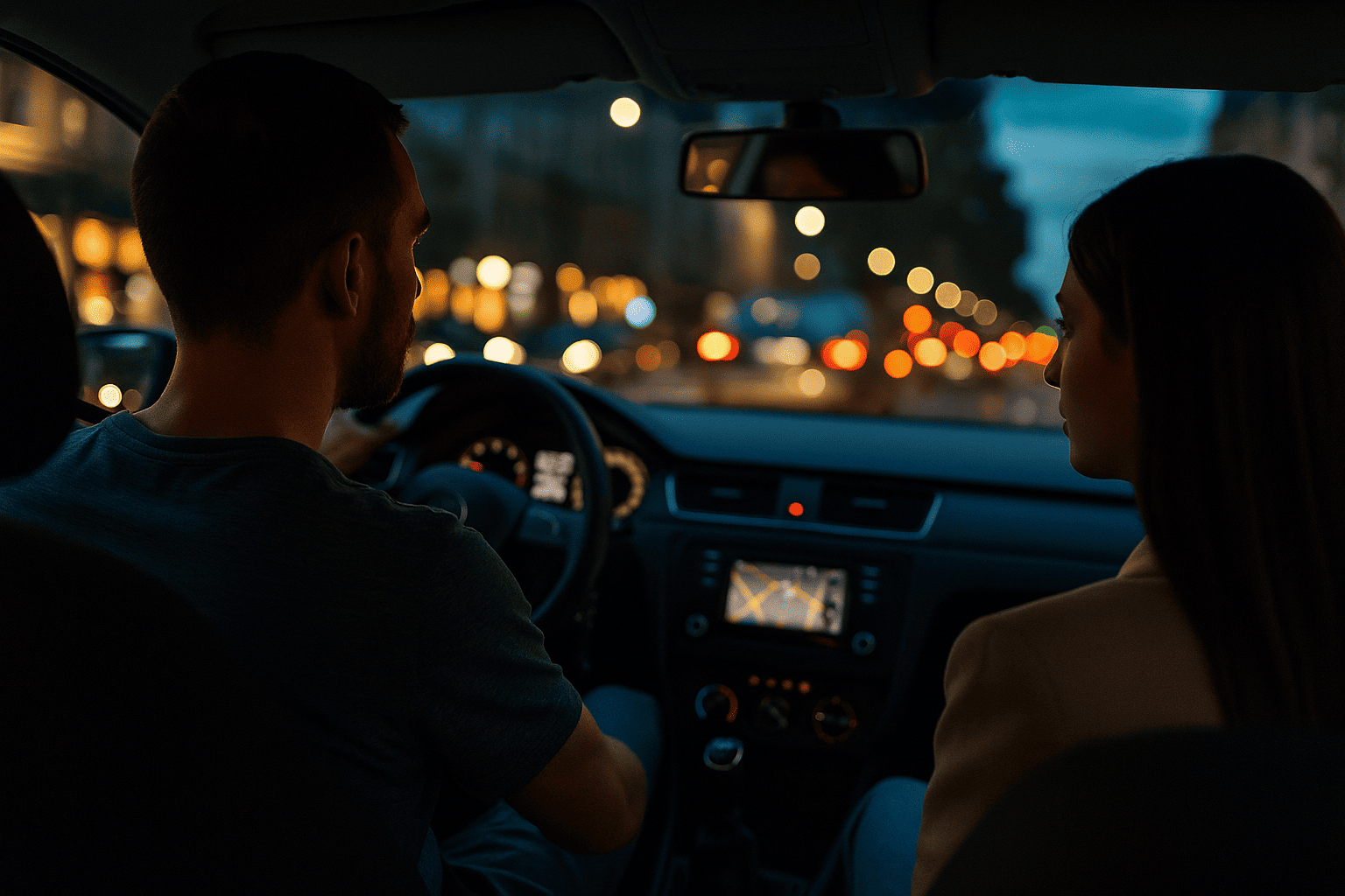 Legal guidance after a rideshare accident in Louisiana with Bloom Legal Network. Learn who pays and how to protect your rights as an injured Uber or Lyft passenger.