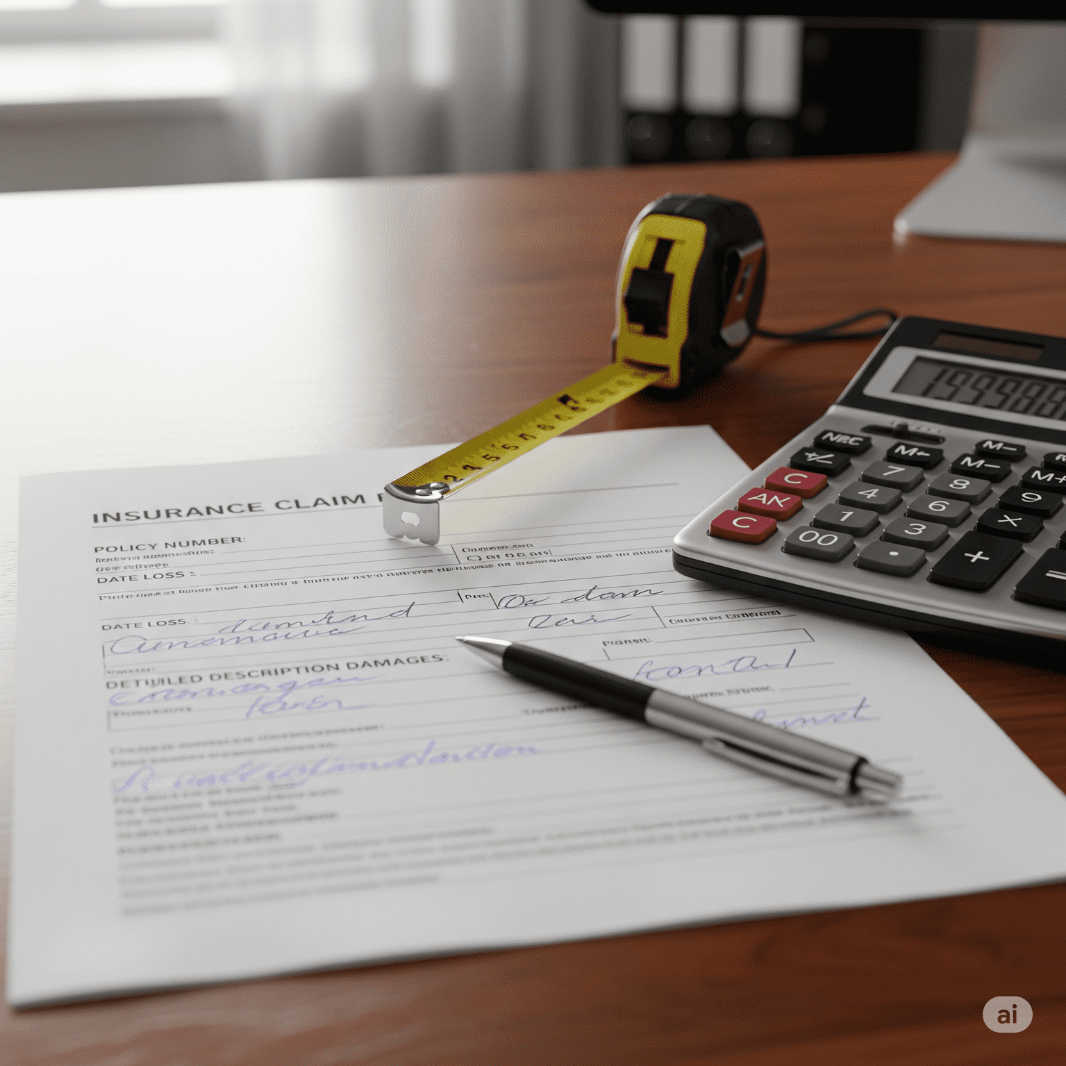 Legal support in Louisiana for property damage insurance claims and public adjuster guidance through Bloom Legal Network