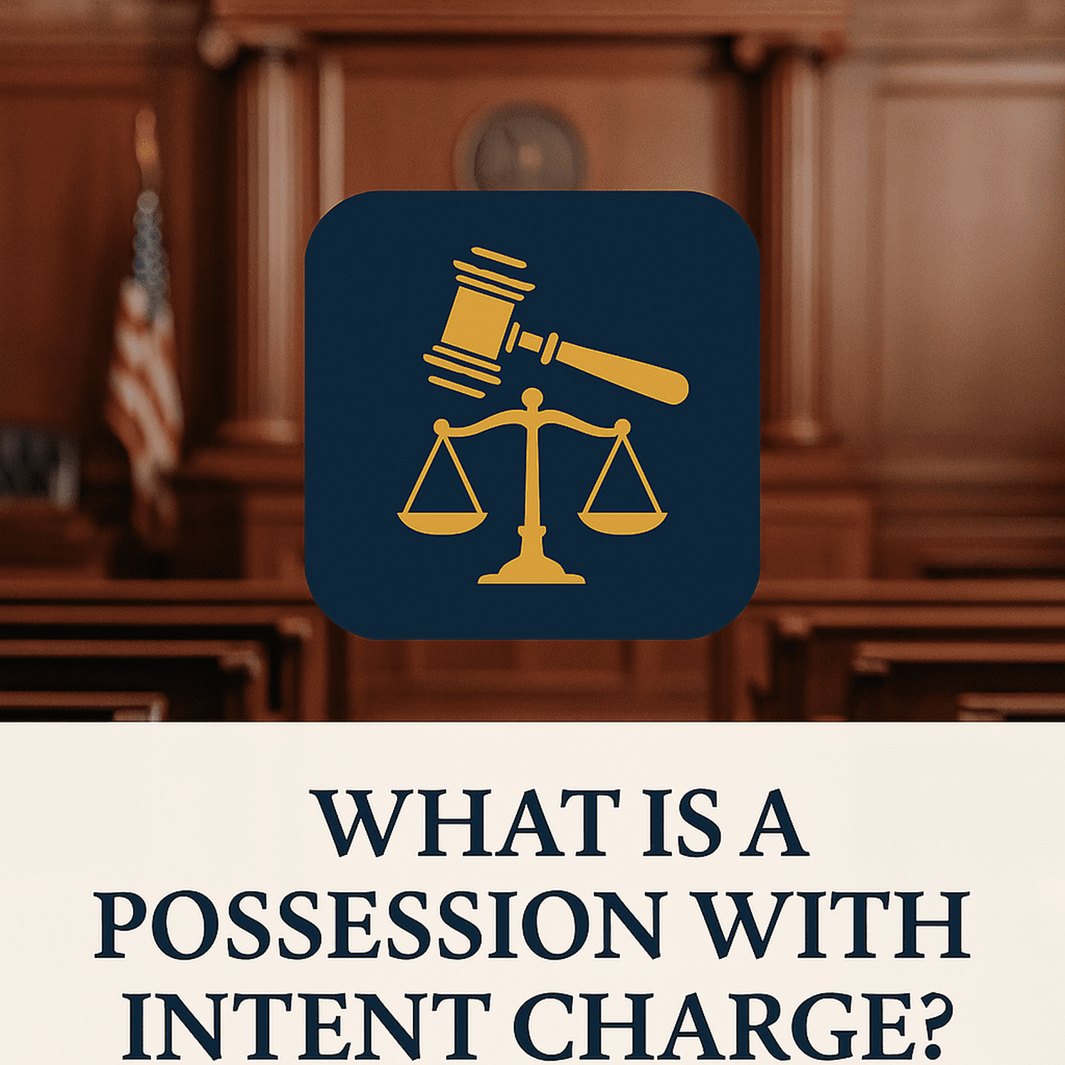 Possession with intent charges in Louisiana explained by Bloom Legal Network criminal defense attorneys – guidance for clients facing drug distribution allegations