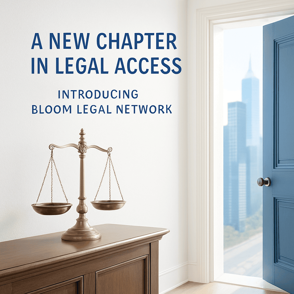 New Orleans legal network connecting clients with trusted attorneys