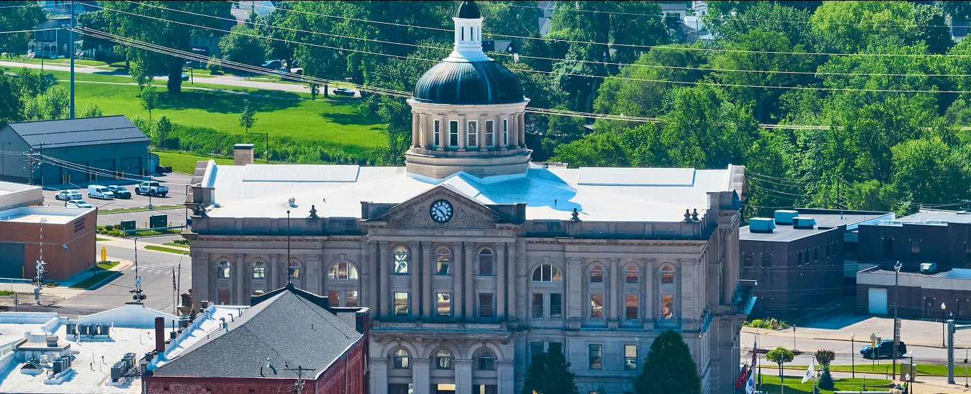 Image Legal Services for Your Jefferson Parish Business in Bloom Legal