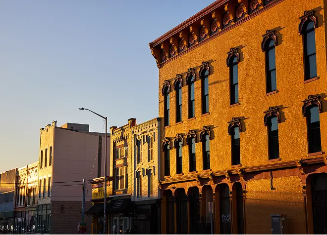 Service Area Legal Services from Your New Orleans Business Lawyer​ in Bloom Legal